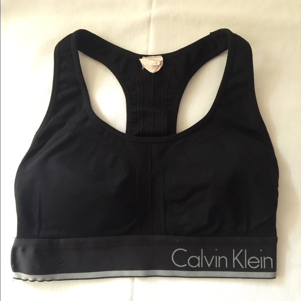 Calvin Klein Sports Bra